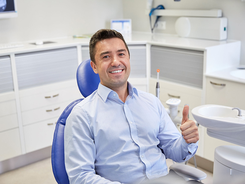 Concerned Dental Care In the News Information about